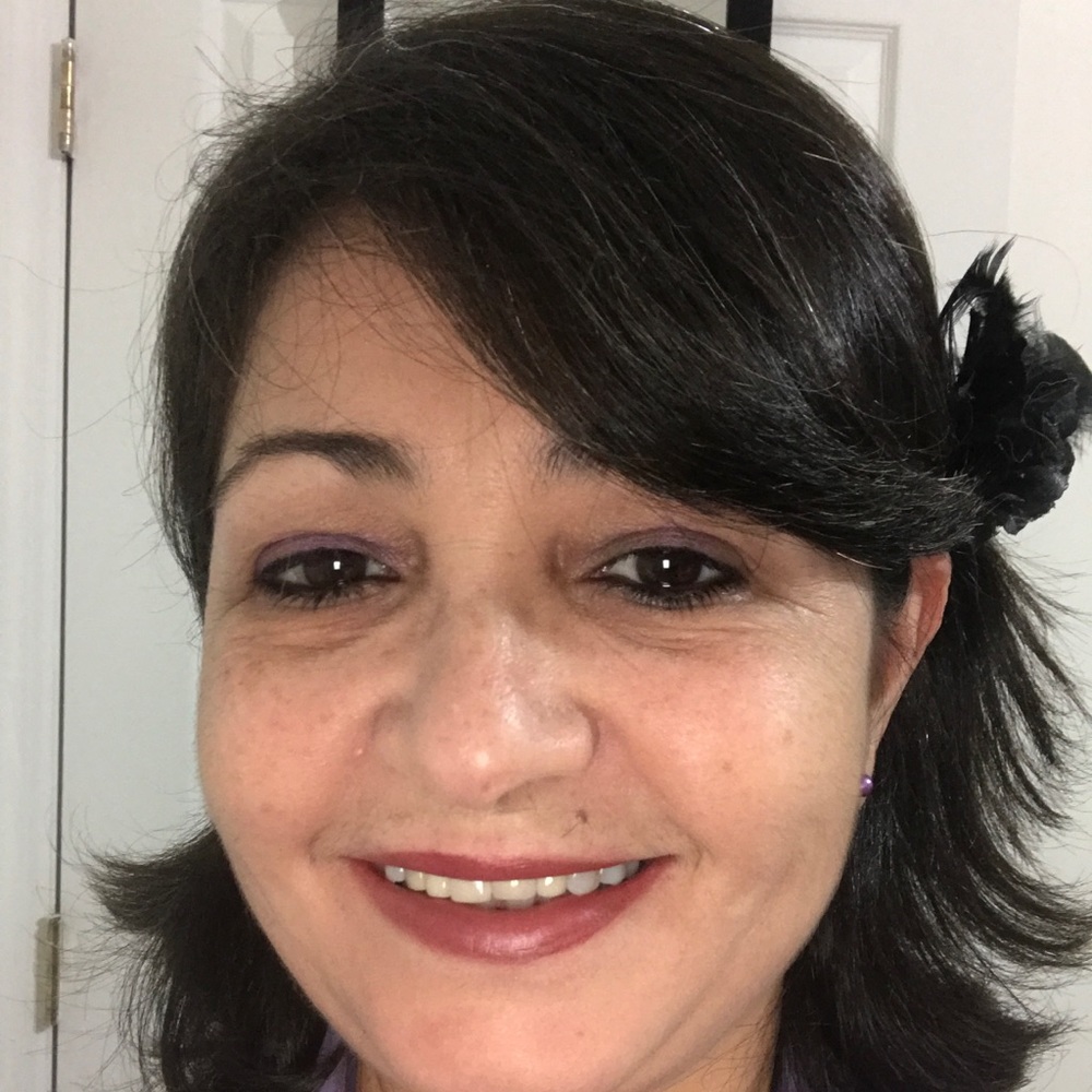 Meet your Posher, Maristelme